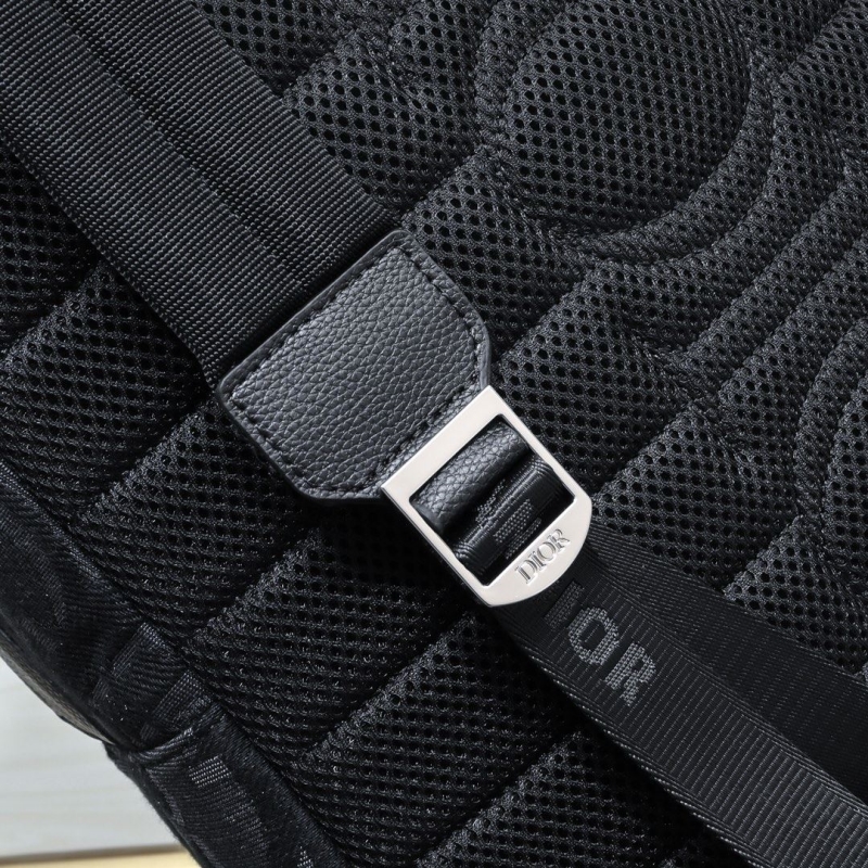 Dior Backpacks